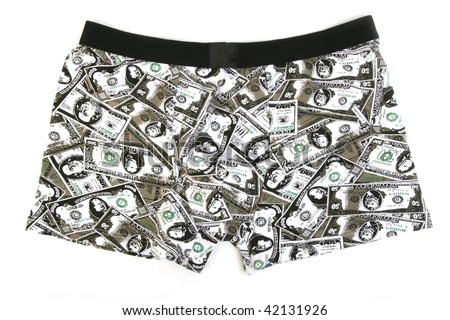 UCL - Napoli v. Manchester City - Page 6 Stock-photo-funny-boxer-shorts-in-dollars-on-white-background-42131926