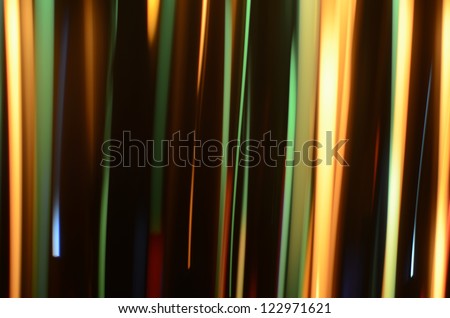 background in the form of light effects. straight lines.
