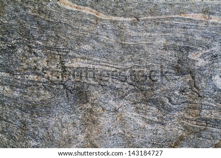 Red Granite Stone Background