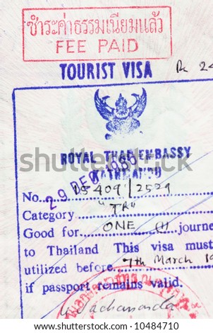 Thai Visa