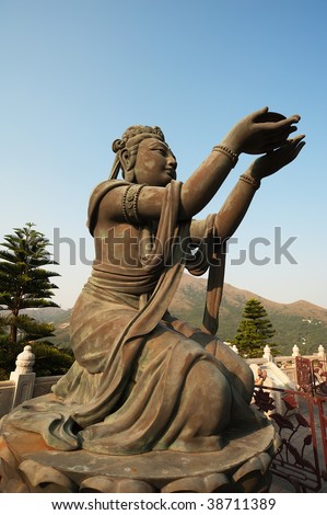 Buddha Offerings