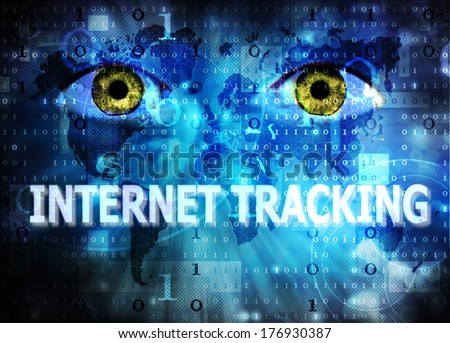 internet tracking