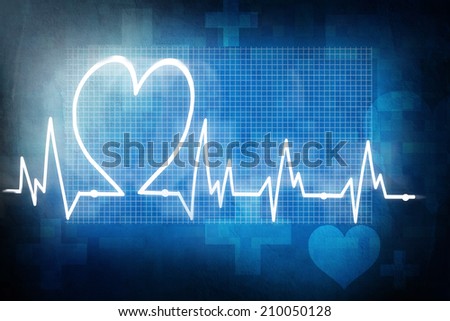 heart rate cardiogram heart rate cardiogram