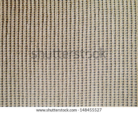 Grey texture sofa  furniture background