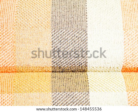 Texture sofa of furniture background