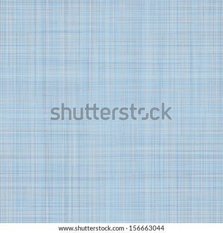 Seamless texture of blue cotton fabric.