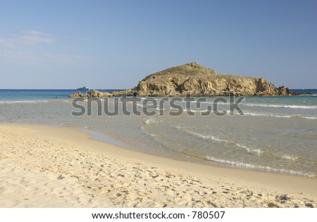 chia beach