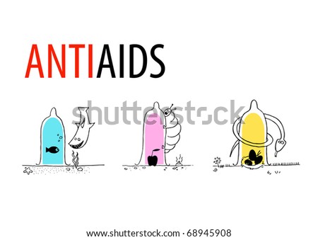 Aids Card