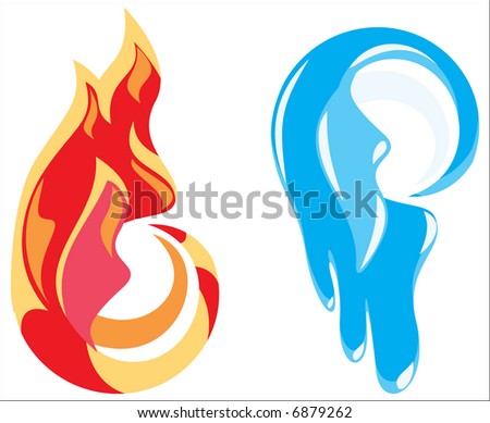 Fire Ice Logo
