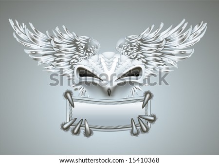 Silverbird Logo