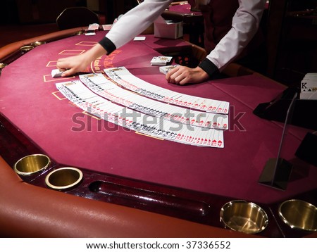 Table Casino