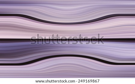 Horizontal vivid white brown business curved lines abstraction background backdrop