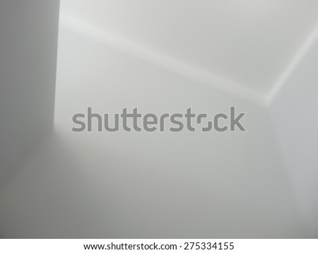 Horizontal white and black business presentation blur background backdrop