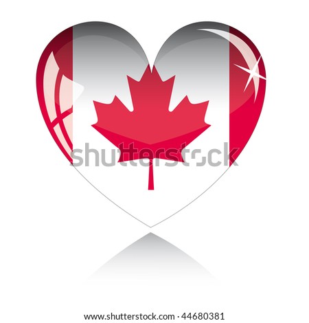 Canada+flag+picture