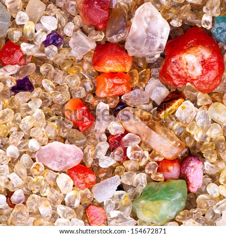 Stone Color gem opal ruby stone white agate round color pebble jewelry bright scheme quartz nature jasper calcite natural healing jewelry magical mineral crystal unakite tumbled precious spectrum