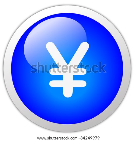 Yen Icon