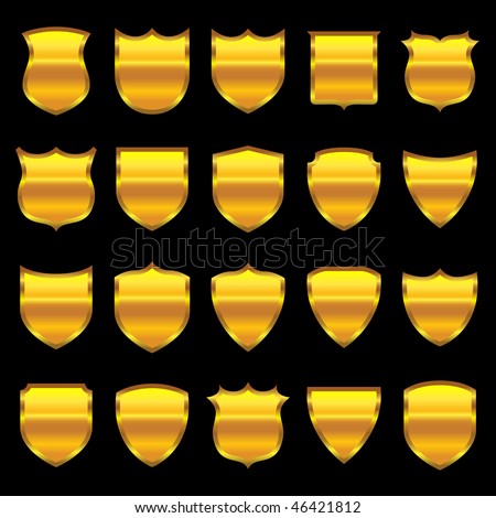 Logos Gold