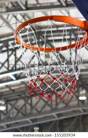 basketball indoor court sport game