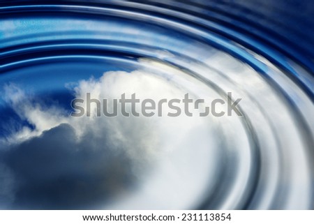 abstract background scene with texture