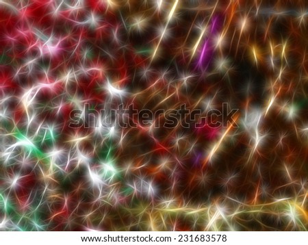 abstract background scene with texture