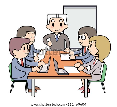 Simple Meeting