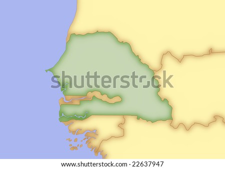 2011 Outline Map of outline map of china and surrounding countries. 2011 Outline Map of