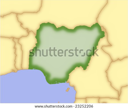 map of russia and surrounding countries. +and+surrounding+countries