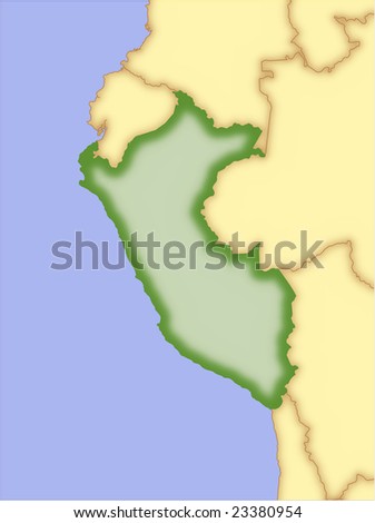 blank map of china and surrounding countries. of surrounding countries.