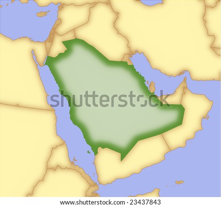 map of slovakia and surrounding countries. map of jordan and surrounding