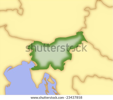 2011 Surrounding map of united map of indonesia and surrounding countries. 2011 Surrounding map of united