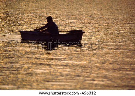 south carolina rowboat