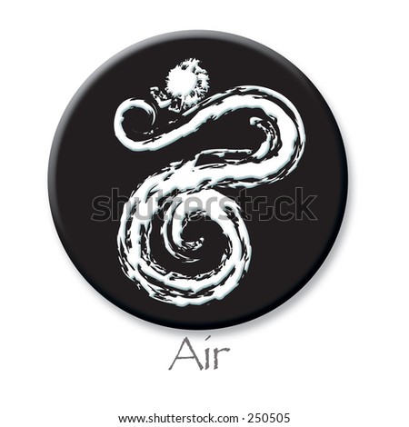 Air Symbol