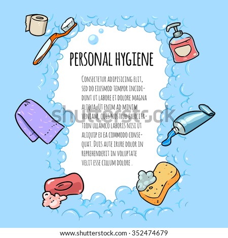 Essay on personal hygiene