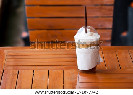 http://image.shutterstock.com/display_pic_with_logo/1168229/191899742/stock-photo-tea-smoothie-in-plastic-cup-191899742.jpg