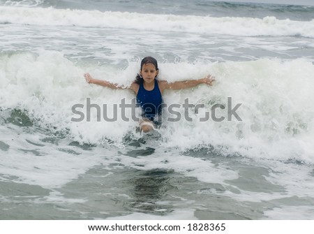 Aphrodite Sea