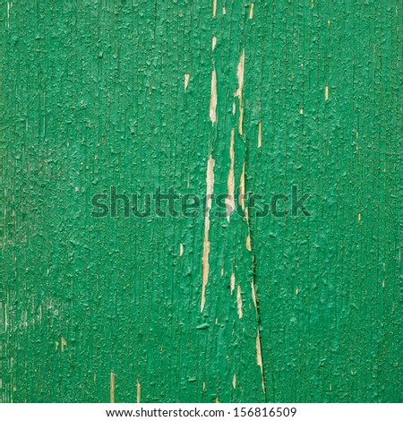 old green wooden background high resolution texture