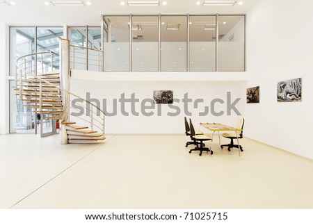 Office room