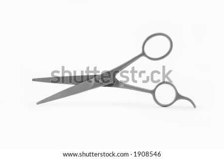 Hair Cutting Shears. hair cutting scissors
