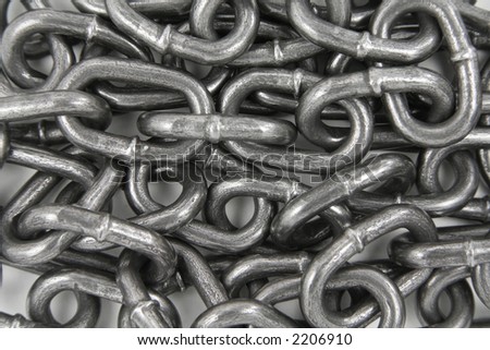 chain for background