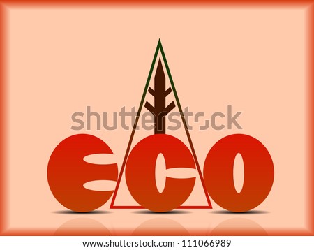 Eco Mark Logo