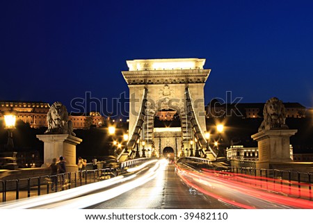 photo : Budapest, Hungary.