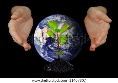 Earth Day – Why it’s Important