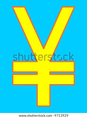 Chinese currency symbol forex