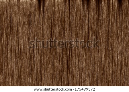 Background of wood, illustration