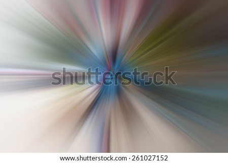 light glow abstract background
