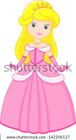 little Princess little Princess