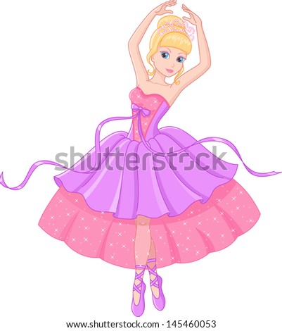 ballerina ballerina