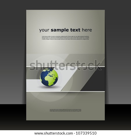 Flyer or Cover Design Flyer or Cover Design