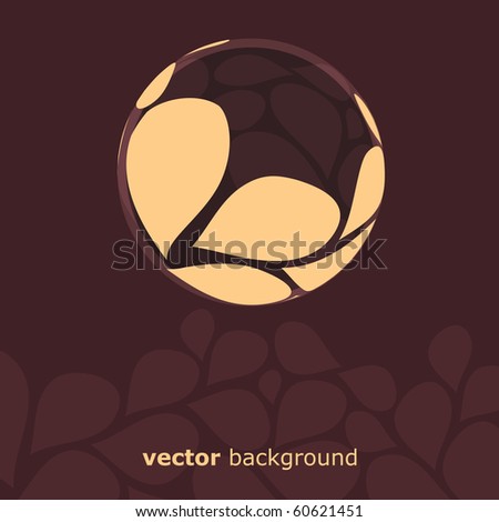 vector petals