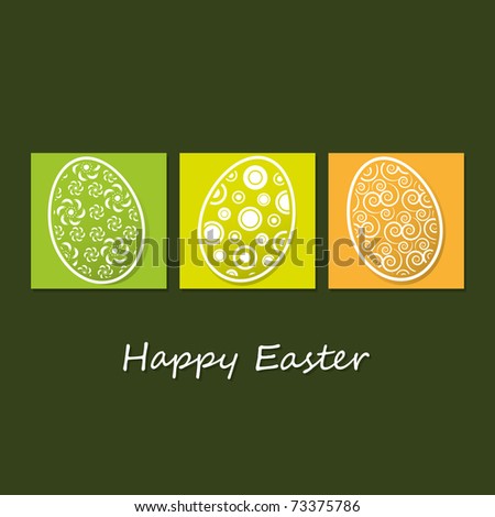 happy easter pictures to colour. happy easter cards to colour.